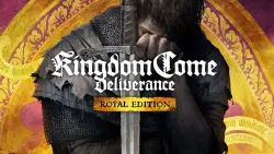 Kingdom Come Deliverance: Royal Ed| Nintendo Switch