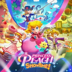 Princess Peach: Showtime | Nintendo Switch 1/2