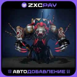 Bloodzo the Bear | Winter 2024 Heroes' Hoard