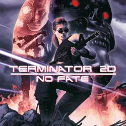 Terminator 2D: NO FATE | Nintendo Switch 1/2