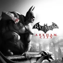 Batman: Arkham City | Nintendo Switch 1/2