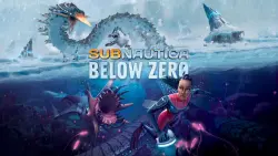 Subnautica: Below Zero | Nintendo Switch