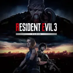 Resident Evil 3 (Cloud) | Nintendo Switch