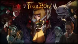 Fran Bow | Nintendo Switch 1/2