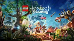 LEGO Horizon Adventures | Nintendo Switch