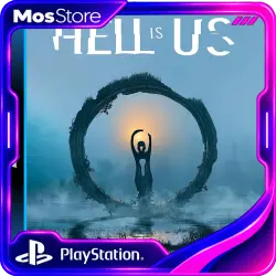 Hell is Us PS5 • Turkey | India | USA • PS