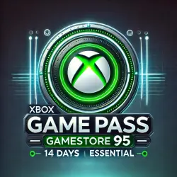 XBOX GAME PASS ESSENTIAL 1 / 3 / 6 / 12 МЕСЯЦЕВ