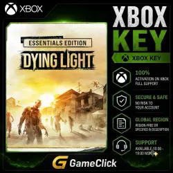 Dying Light Essentials Edition ‖ Xbox One/Xbox Series X|S