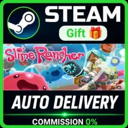 Slime Rancher Steam PC Gift AUTO DELIVERY