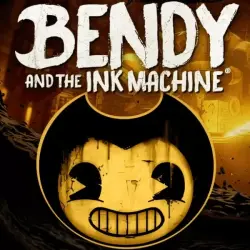 Bendy and the Ink Machine (Steam key | Region free)
