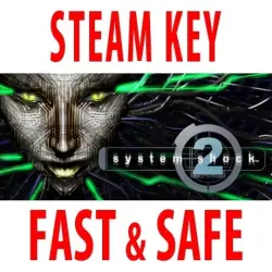 System Shock 2 (STEAM KEY) RU+CIS