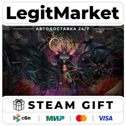 Bye Sweet Carole Deluxe / Steam АВТО / РУ + МИР