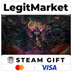 Bye Sweet Carole Deluxe/Steam car/RU + MIR