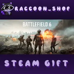 Battlefield 6 Game of the Year Edition * STEAM RU*KZ*UA*CIS