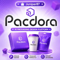 Pacdora | Lite / Pro Subscription 1 Month to your account