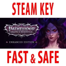 Pathfinder: Wrath of the Righteous - Enhanced Edition | + ALL DLC