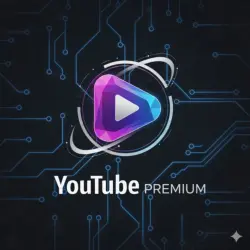 YouTube Premium Subscription | 1 Month