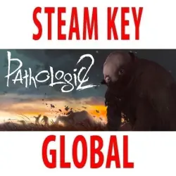 Pathologic 2 (STEAM KEY) RUSSIA + GLOBAL
