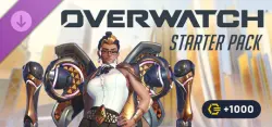 Overwatch: стартовый набор — 3-й сезон 2026 | АВТО RU Steam