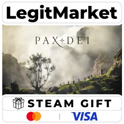 Pax Dei / Steam AUTO / RU+WORLD