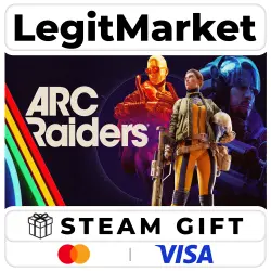 ARC Raiders / Steam AUTO / RU+WORLD