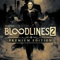 Vampire: The Masquerade Bloodlines 2 Prem Xbox x/s