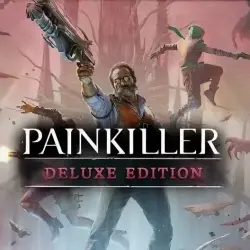 Painkiller: Deluxe Edition Xbox series x/s