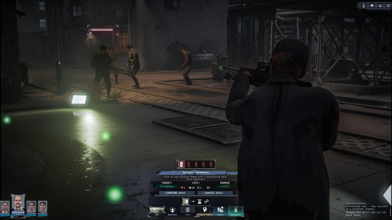 The Phantom Doctrine Key – image 8