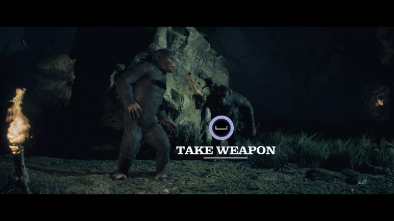 Planet of the Apes Last Frontier – image 7