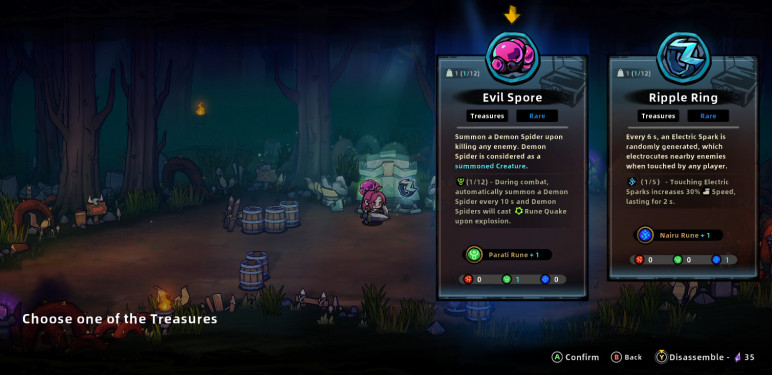 Lost Castle 2 for Steam – image 8