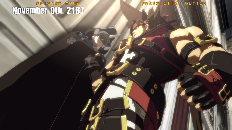 Review of Guilty Gear Xrd REV 2 – image 10