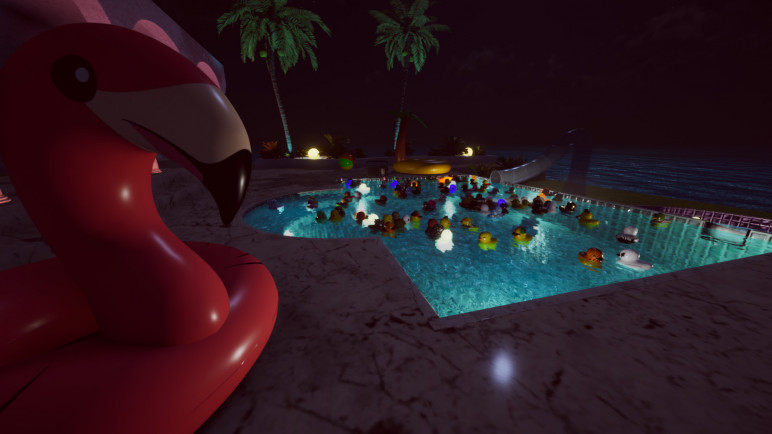 Placid Plastic Duck Simulator Steam DLC – image 8