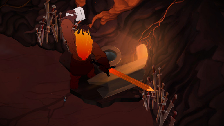 Search for Jotun Valhalla Edition – image 2