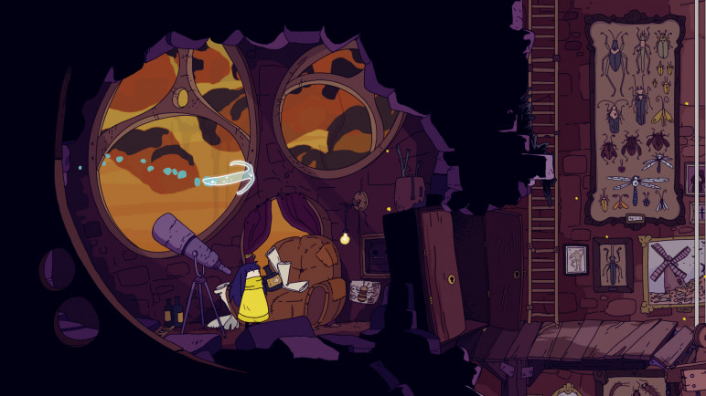 Search for the Minute of Islands – image 11