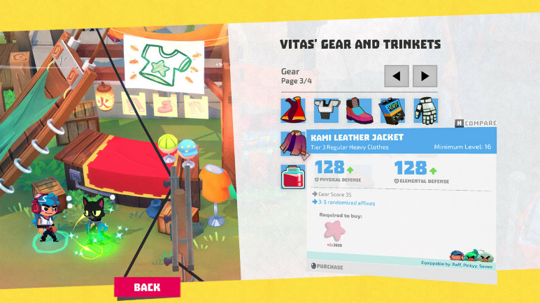 Review of Relic Hunters Legend – image 9
