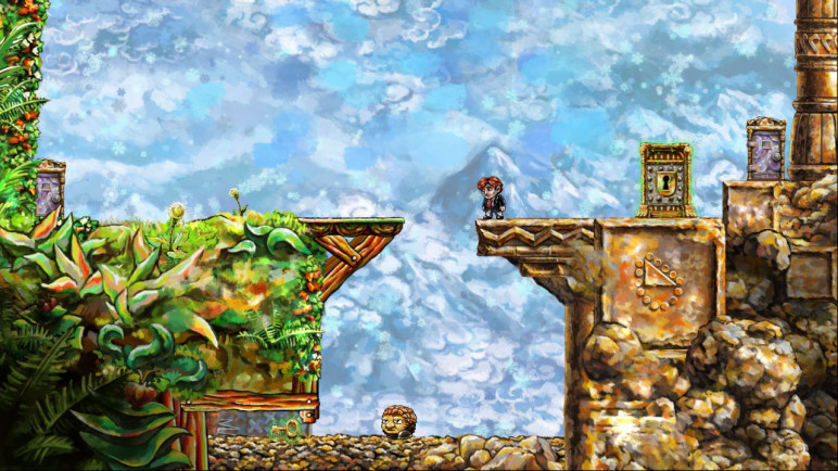 Buy the Braid Key for Steam – image 8