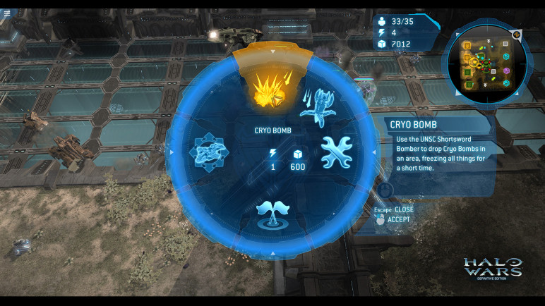 Halo Wars Definitive Edition for Steam – image 7