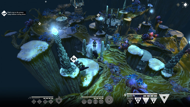 We Are The Dwarves for Steam – image 9