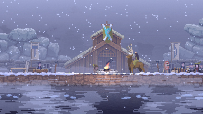 Buying a Kingdom New Lands account for Steam – image 3