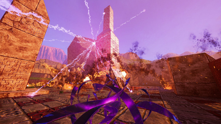 Buy the AMID EVIL key for Steam – image 11