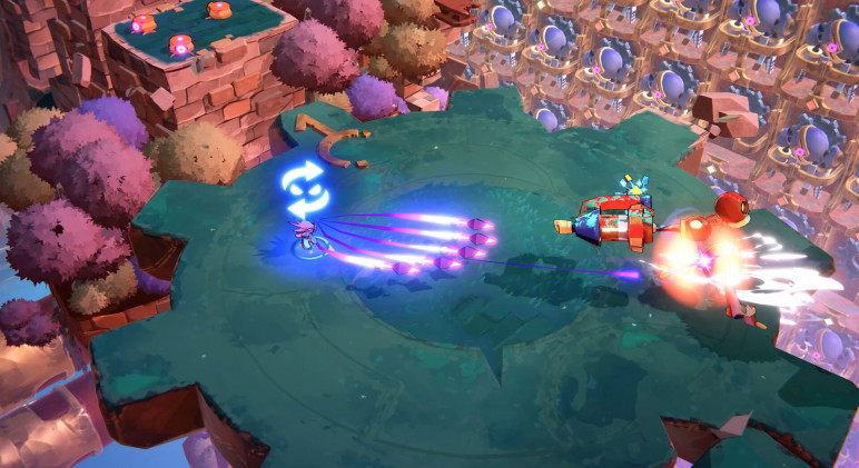 Buy a Windblown account for Steam – image 3
