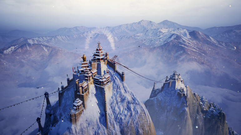 The Laysara Summit Kingdom – image 11