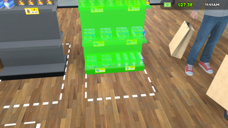 Buy an Offline Account TCG Card Shop Simulator for Steam – image 7