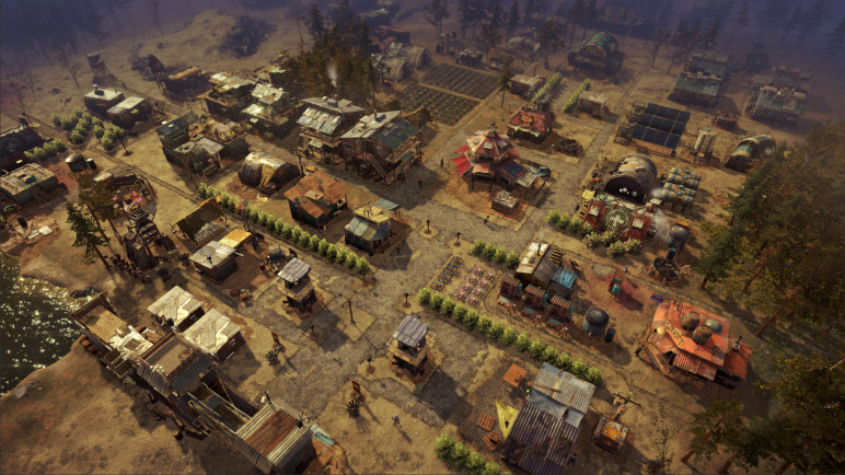 Review of Surviving the Aftermath – image 2