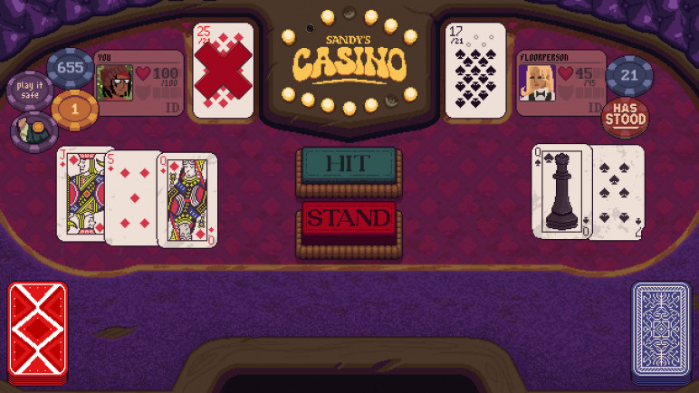 Dungeons & Degenerate Gamblers – Keys and Gifts – image 8