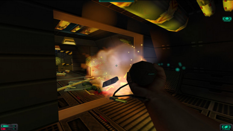 Buy System Shock 2 Key for Steam – image 10