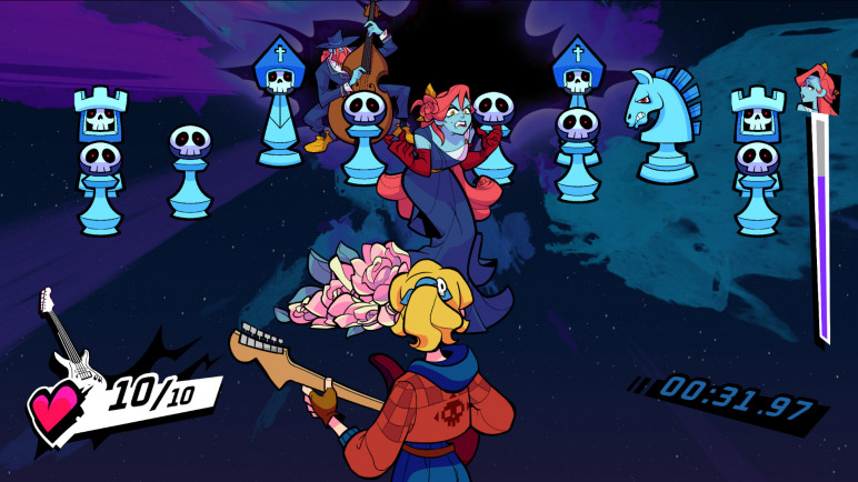 Buy the Rift of the NecroDancer Key for Steam – image 5
