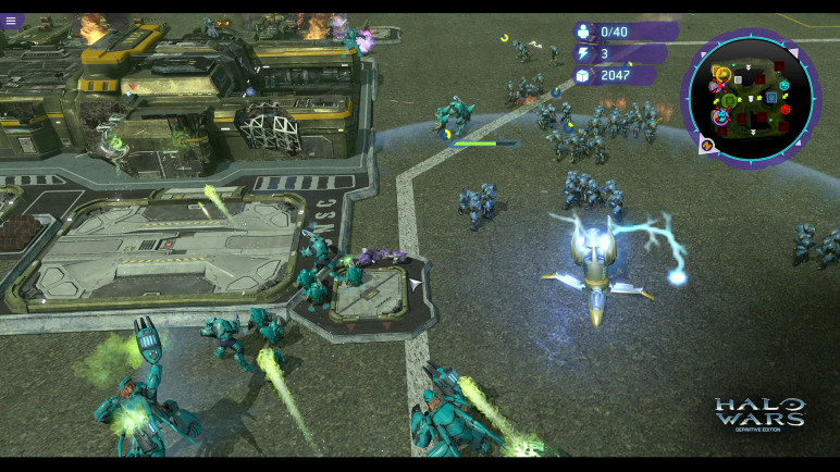 Halo Wars Definitive Edition for Steam – image 8