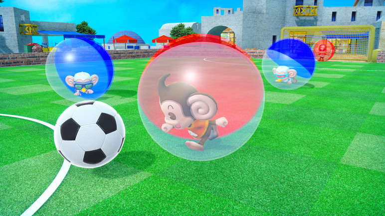 Buy Super Monkey Ball Banana Mania Key for Steam – image 6