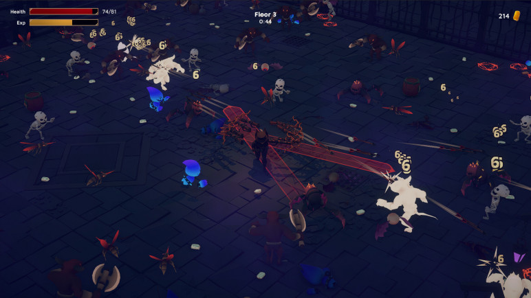 Buy the God of Weapons Key for Steam – image 7
